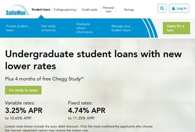 Sallie Mae Inc