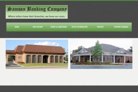 Samson Banking Co