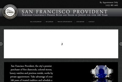 San Francisco Provident Loan Association