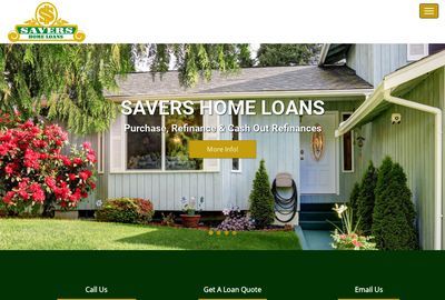 Saver Home Loans