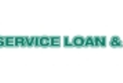 Service Loan Company