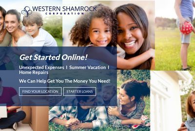 Shamrock Finance