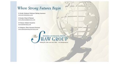 Shaw Insurance and Financial Services