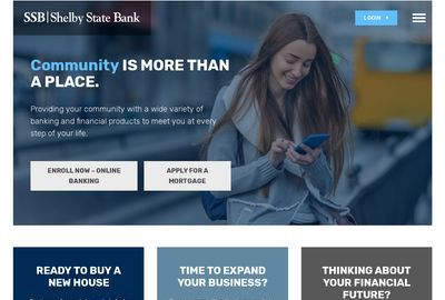 Shelby State Bank