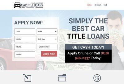 Simply The Best Car Title Loans