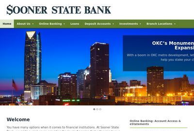 Sooner State Bank