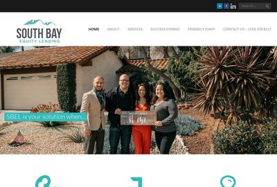 South Bay Equity Lending