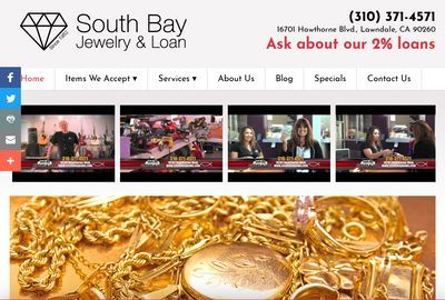 South Bay Jewelry & Loan