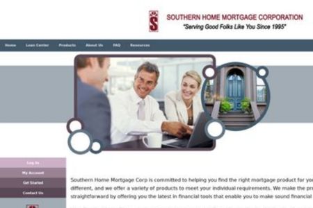Southern Home Mortgage Corp