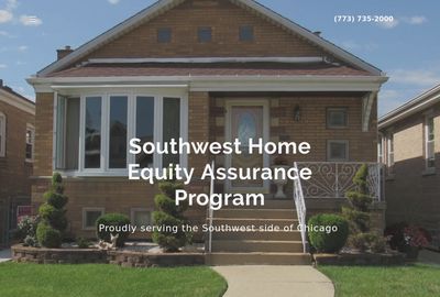 Southwest Home Equity Assurance Program