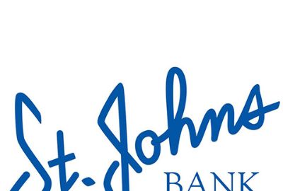 St Johns Bank