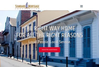 Standard Mortgage Corp