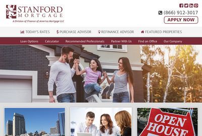 Stanford Mortgage
