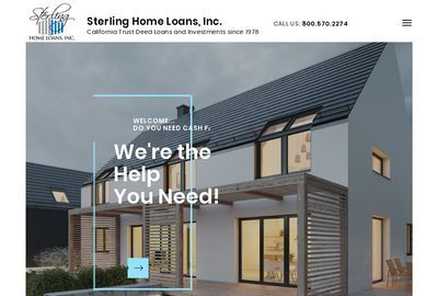 Sterling Home Loans