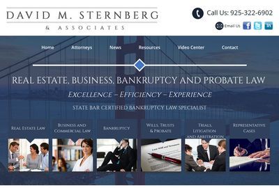 Sternberg David & Associates
