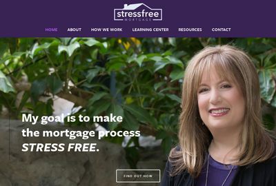 Stree Free Mortgage