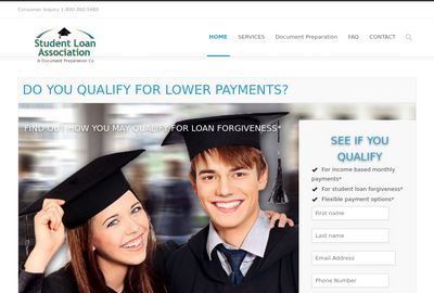 Student Loans Association