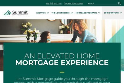 Summit Mortgage Corp