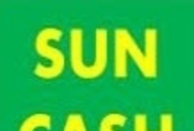 Sun Cash