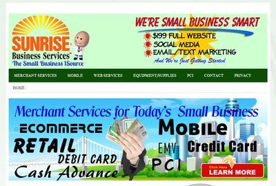 Sunrise Business Service