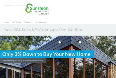 Superior Home Loans