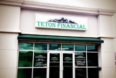Teton Financial