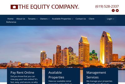 The Equity Company