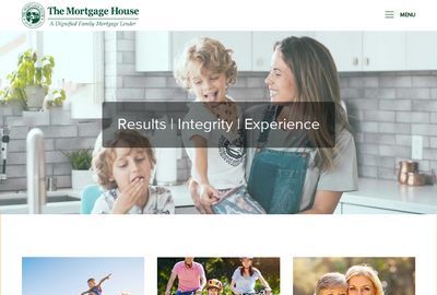 The Mortgage House, Inc.