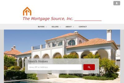 The Mortgage Source Inc