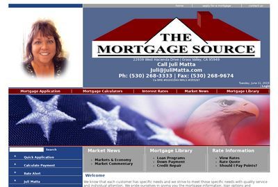 The Mortgage Source