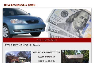 Title Exchange And Pawn