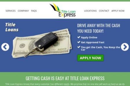 Title Loan Express