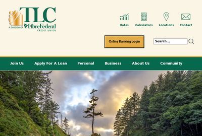 Tlc Federal Credit Union