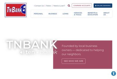 TN Bank