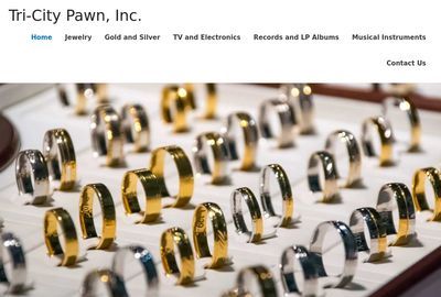 Tri City Pawn Inc