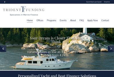 Trident Funding