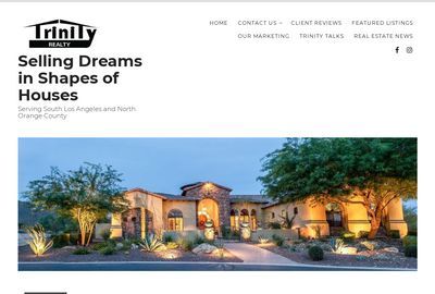 Trinity Realty and Investment