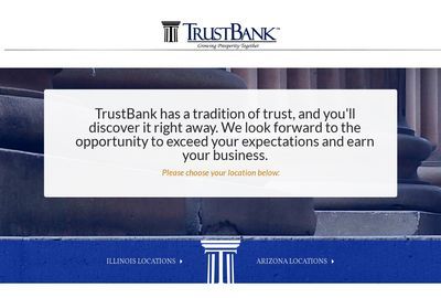 Trust Bank