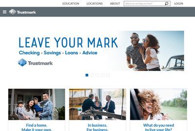 Trustmark Bank