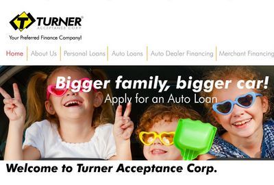 Turner Acceptance Corp