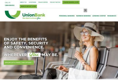 Union Bank & Trust Co