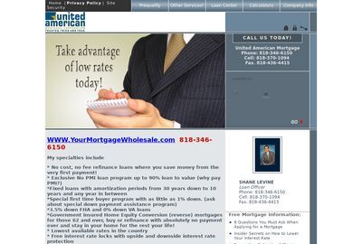United American Mortgage