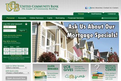 United Financial Services