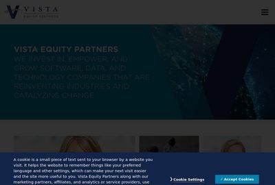 Vista Equity Partners