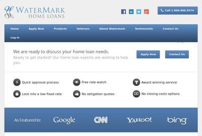 Watermark Home Loans