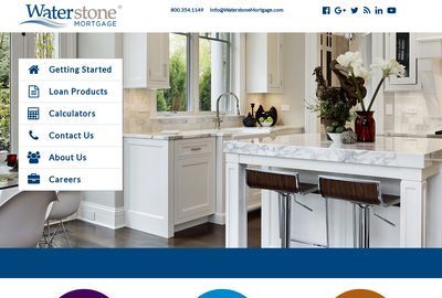 Waterstone Mortgage Corp