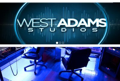 West Adams Studios