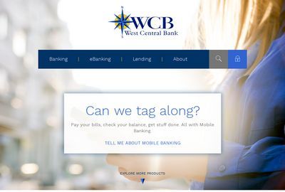 West Central Bank