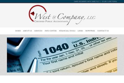 West & Company LLC
