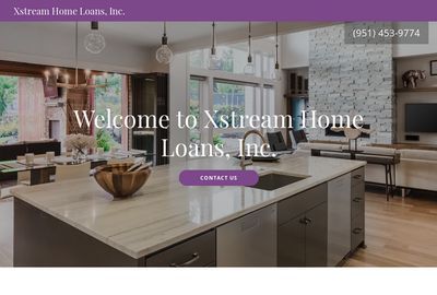Xstream Home Loans